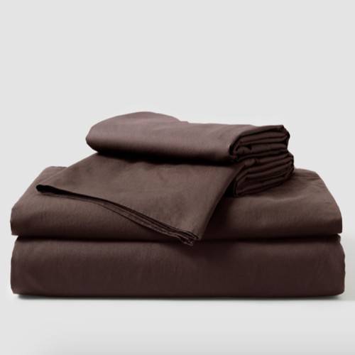 Pact (Cool-Air Percale Bed Set)